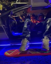 Back To The Future with BySlik